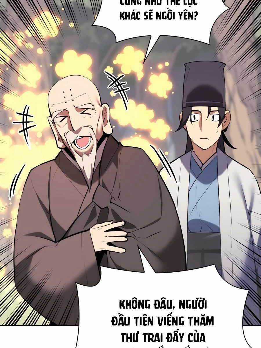 Học Giả Kiếm Sĩ Chương 53 trang 130