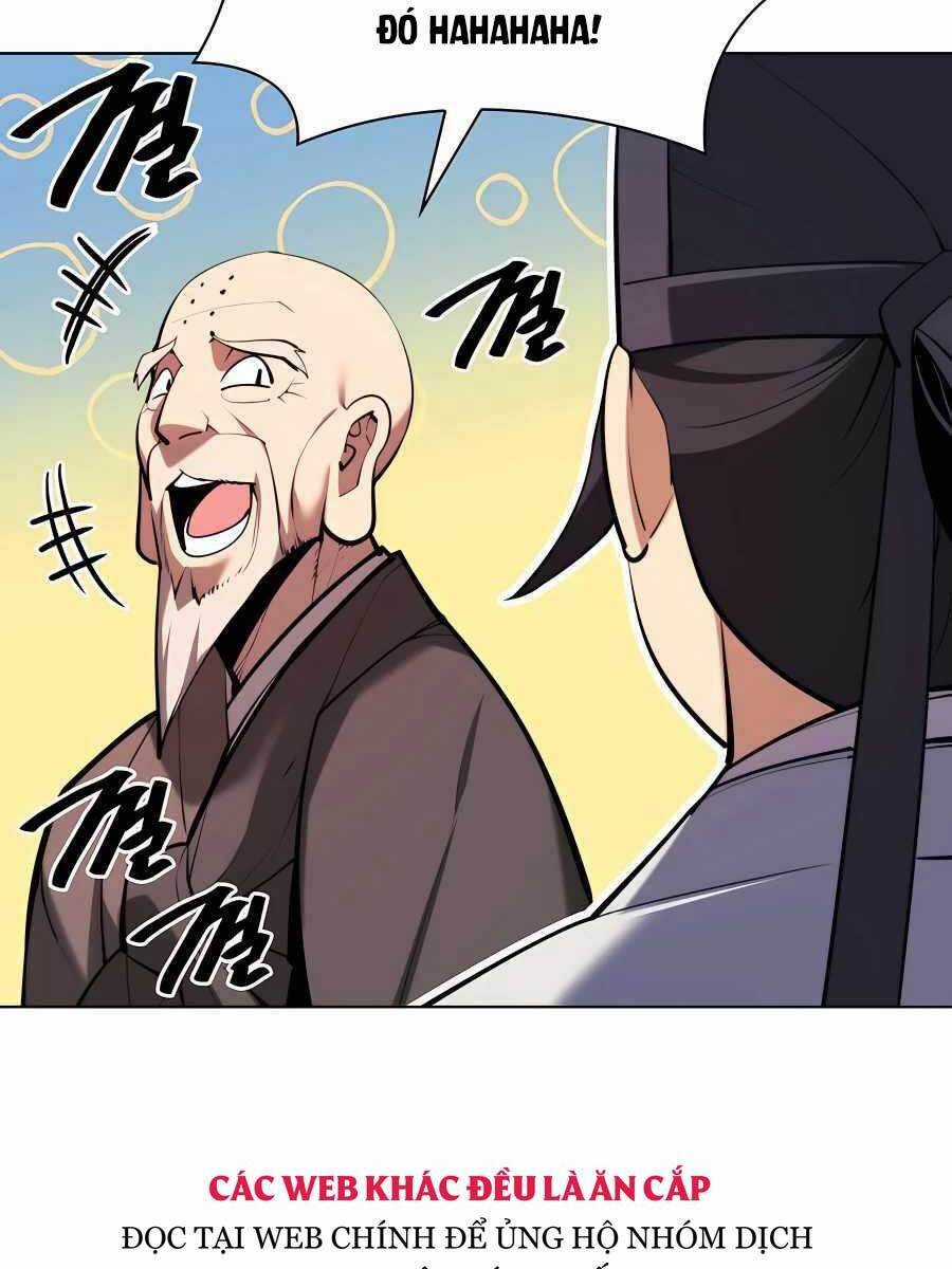 Học Giả Kiếm Sĩ Chương 53 trang 132