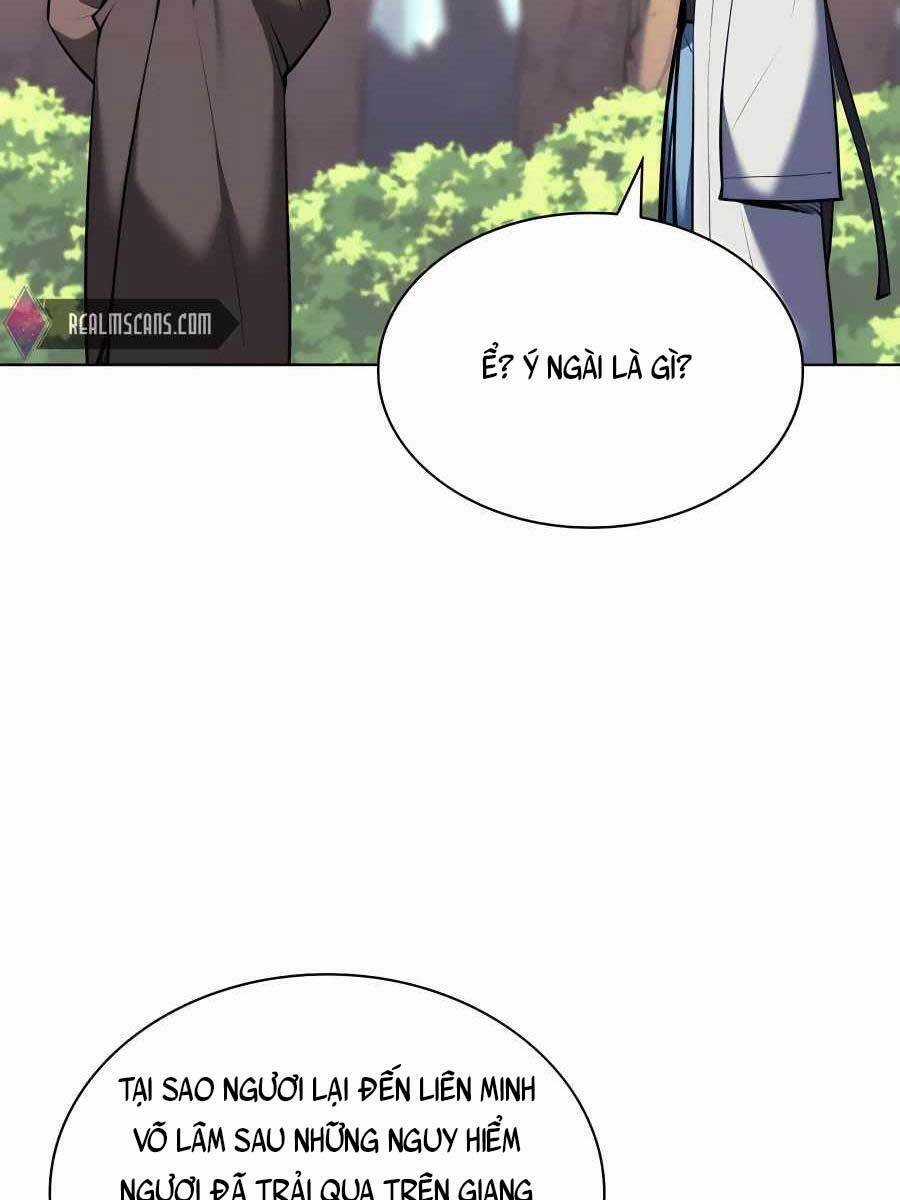 Học Giả Kiếm Sĩ Chương 53 trang 134