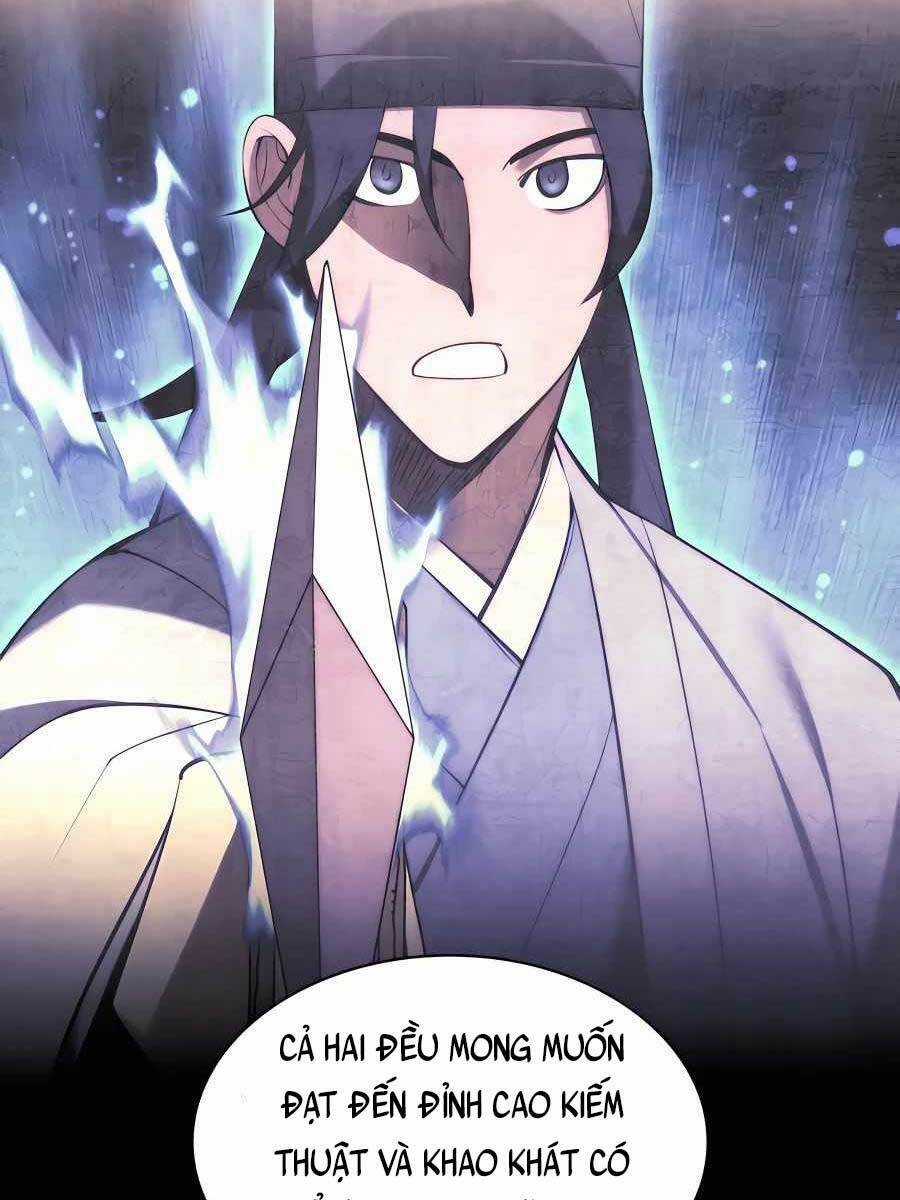 Học Giả Kiếm Sĩ Chương 53 trang 145