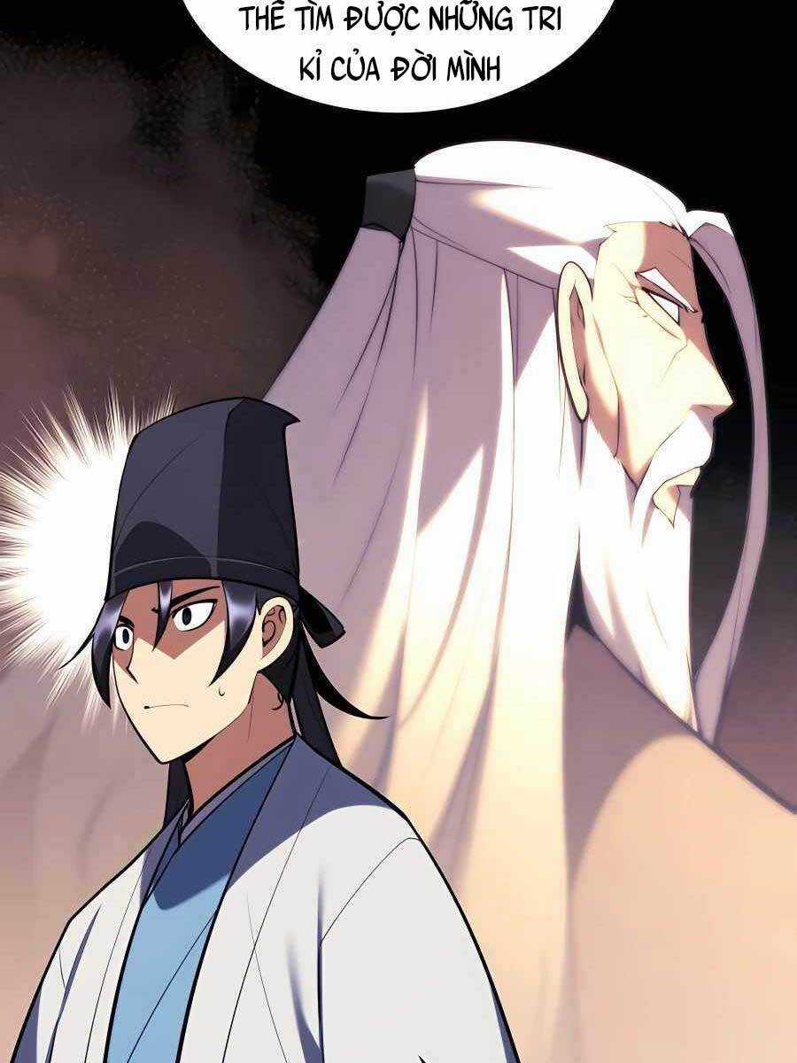 Học Giả Kiếm Sĩ Chương 53 trang 146