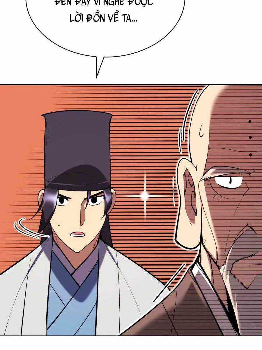 Học Giả Kiếm Sĩ Chương 53 trang 15