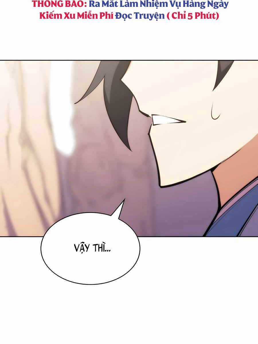 Học Giả Kiếm Sĩ Chương 53 trang 150