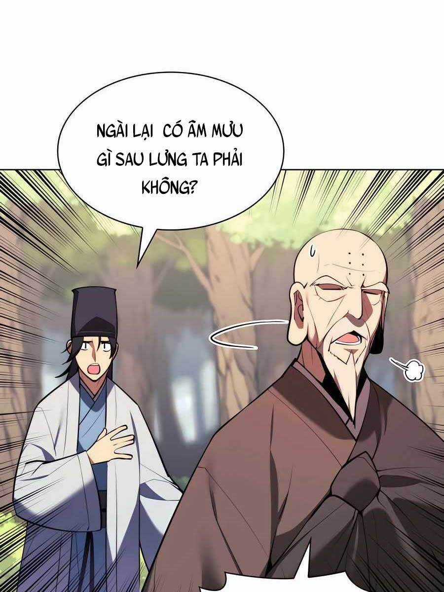 Học Giả Kiếm Sĩ Chương 53 trang 18