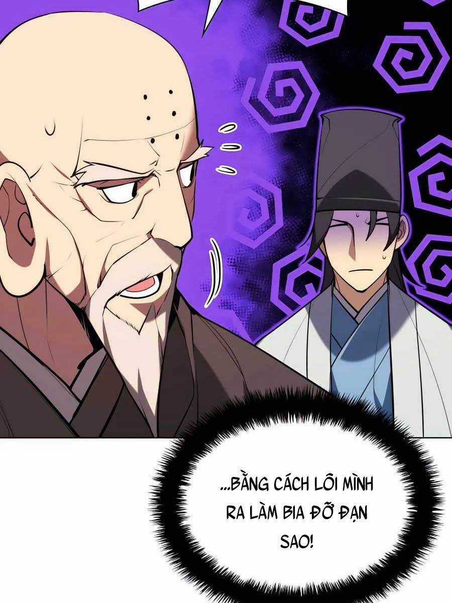 Học Giả Kiếm Sĩ Chương 53 trang 20