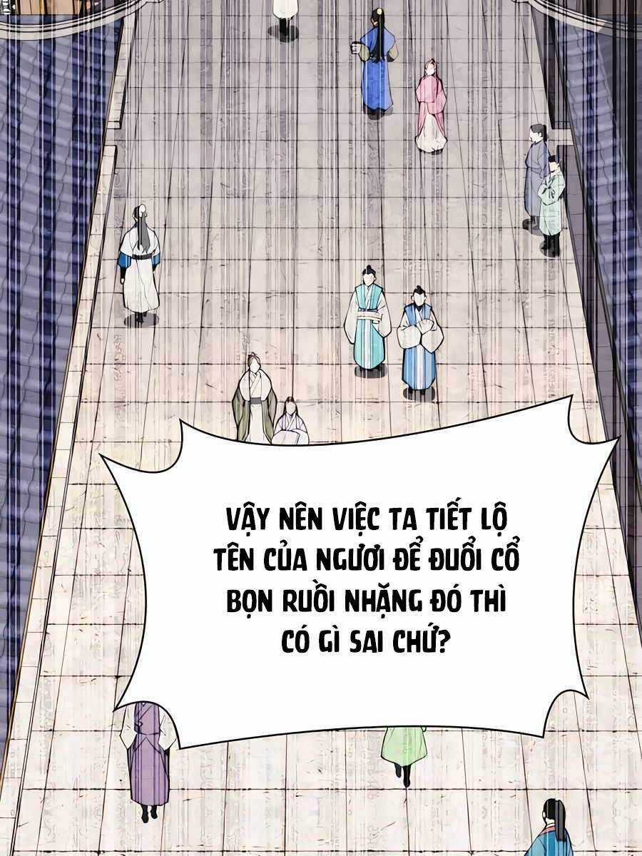 Học Giả Kiếm Sĩ Chương 53 trang 25