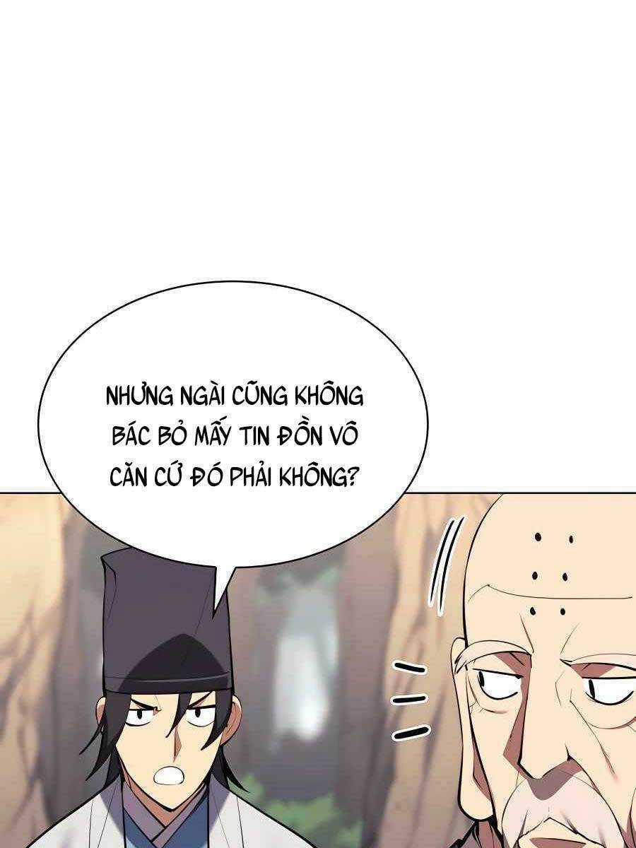 Học Giả Kiếm Sĩ Chương 53 trang 33