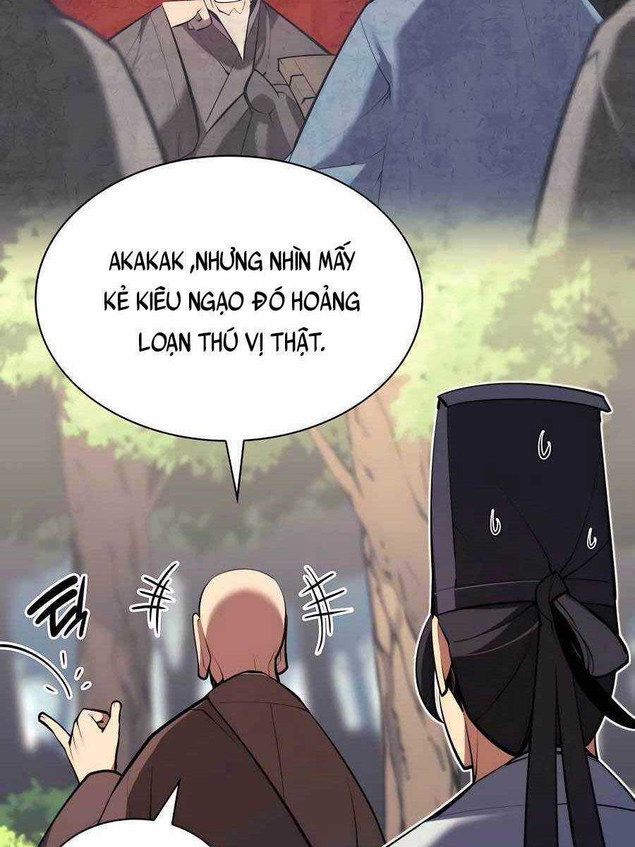 Học Giả Kiếm Sĩ Chương 53 trang 37