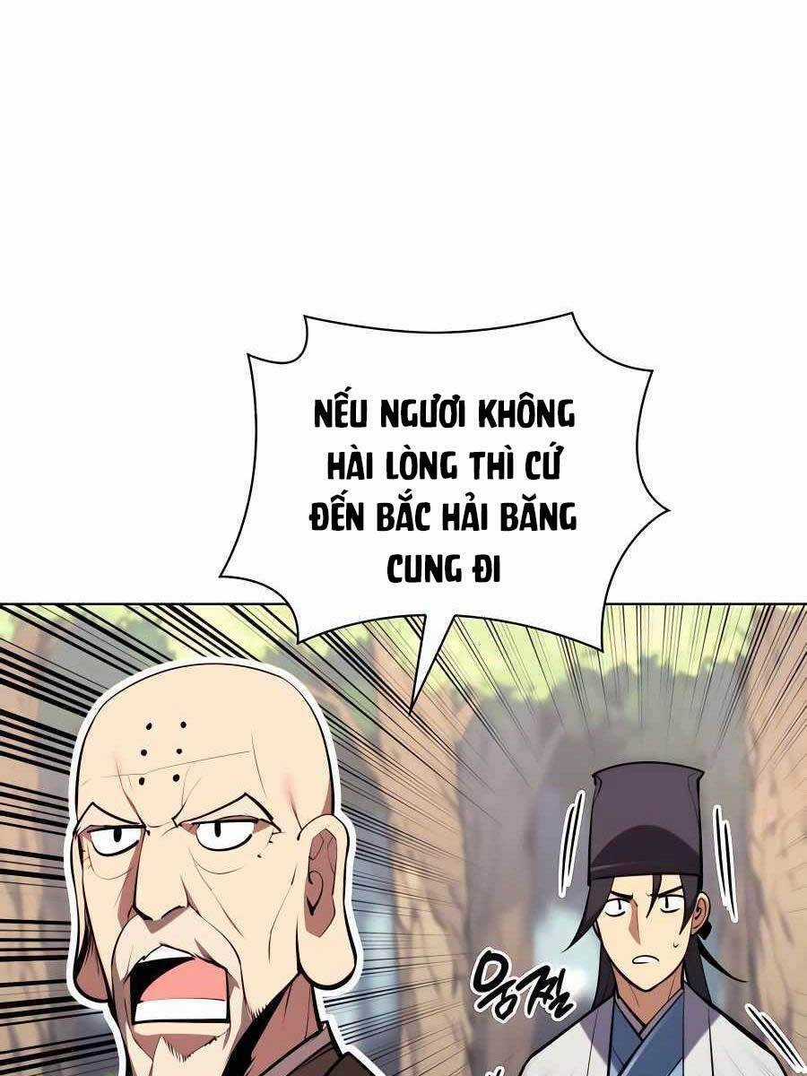 Học Giả Kiếm Sĩ Chương 53 trang 42