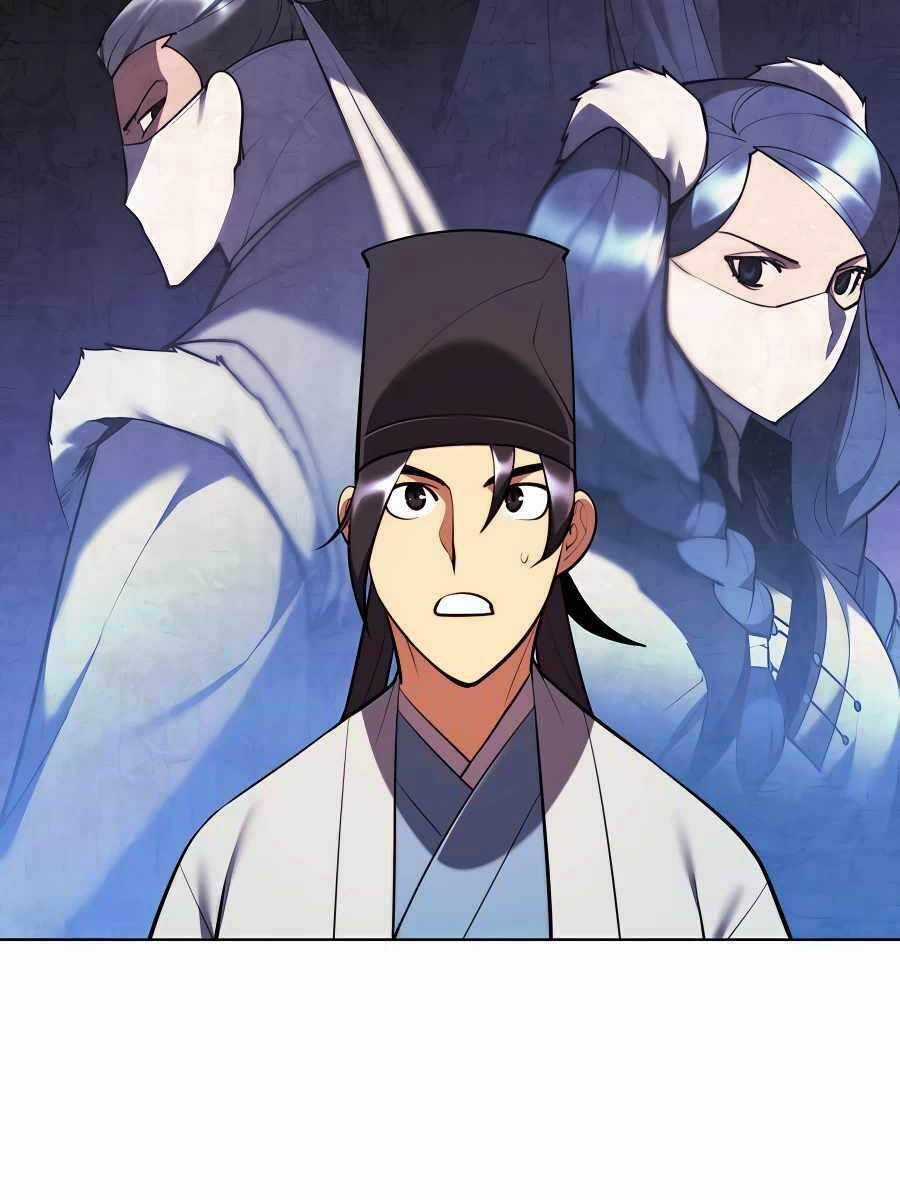 Học Giả Kiếm Sĩ Chương 53 trang 45