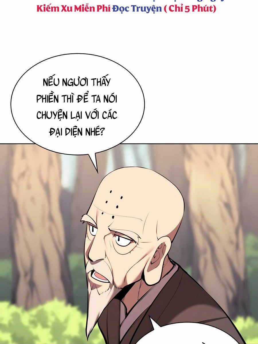 Học Giả Kiếm Sĩ Chương 53 trang 50