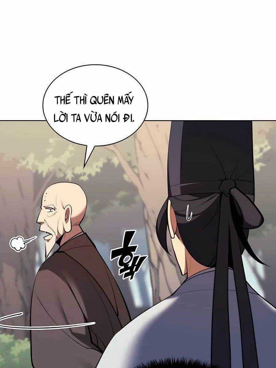 Học Giả Kiếm Sĩ Chương 53 trang 53