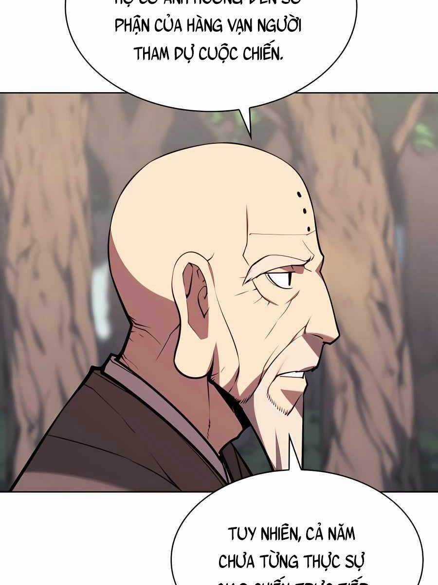 Học Giả Kiếm Sĩ Chương 53 trang 66