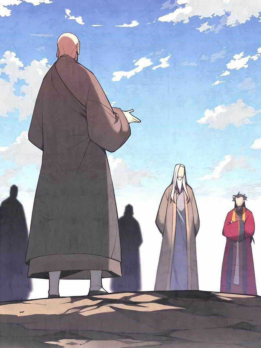 Học Giả Kiếm Sĩ Chương 53 trang 68