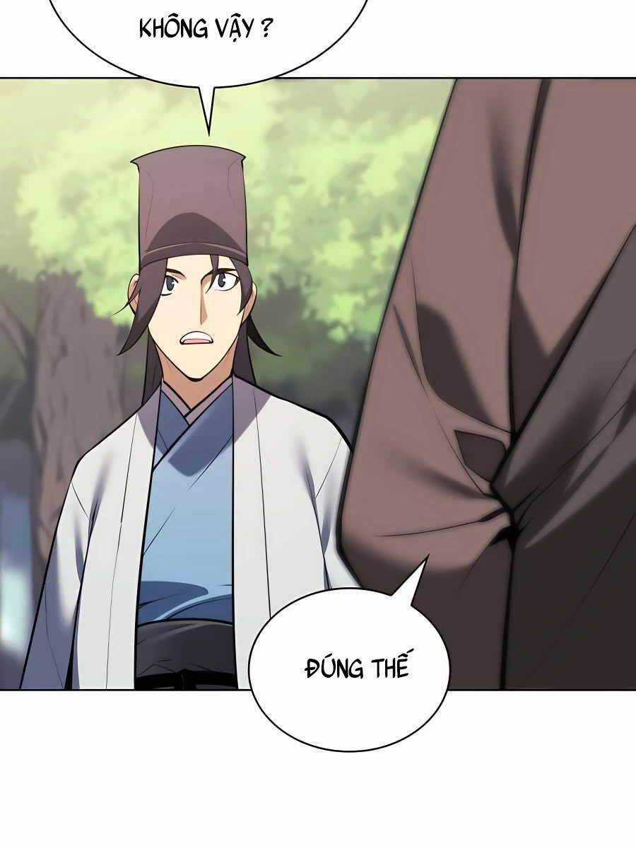 Học Giả Kiếm Sĩ Chương 53 trang 70