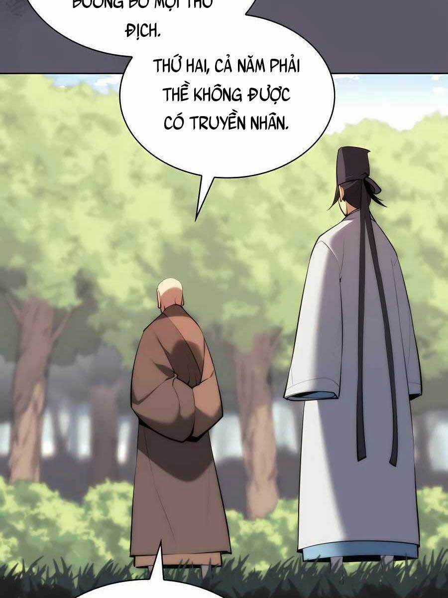 Học Giả Kiếm Sĩ Chương 53 trang 72