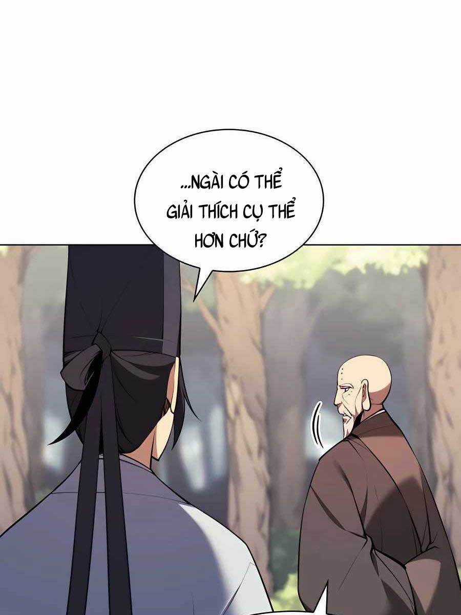 Học Giả Kiếm Sĩ Chương 53 trang 74