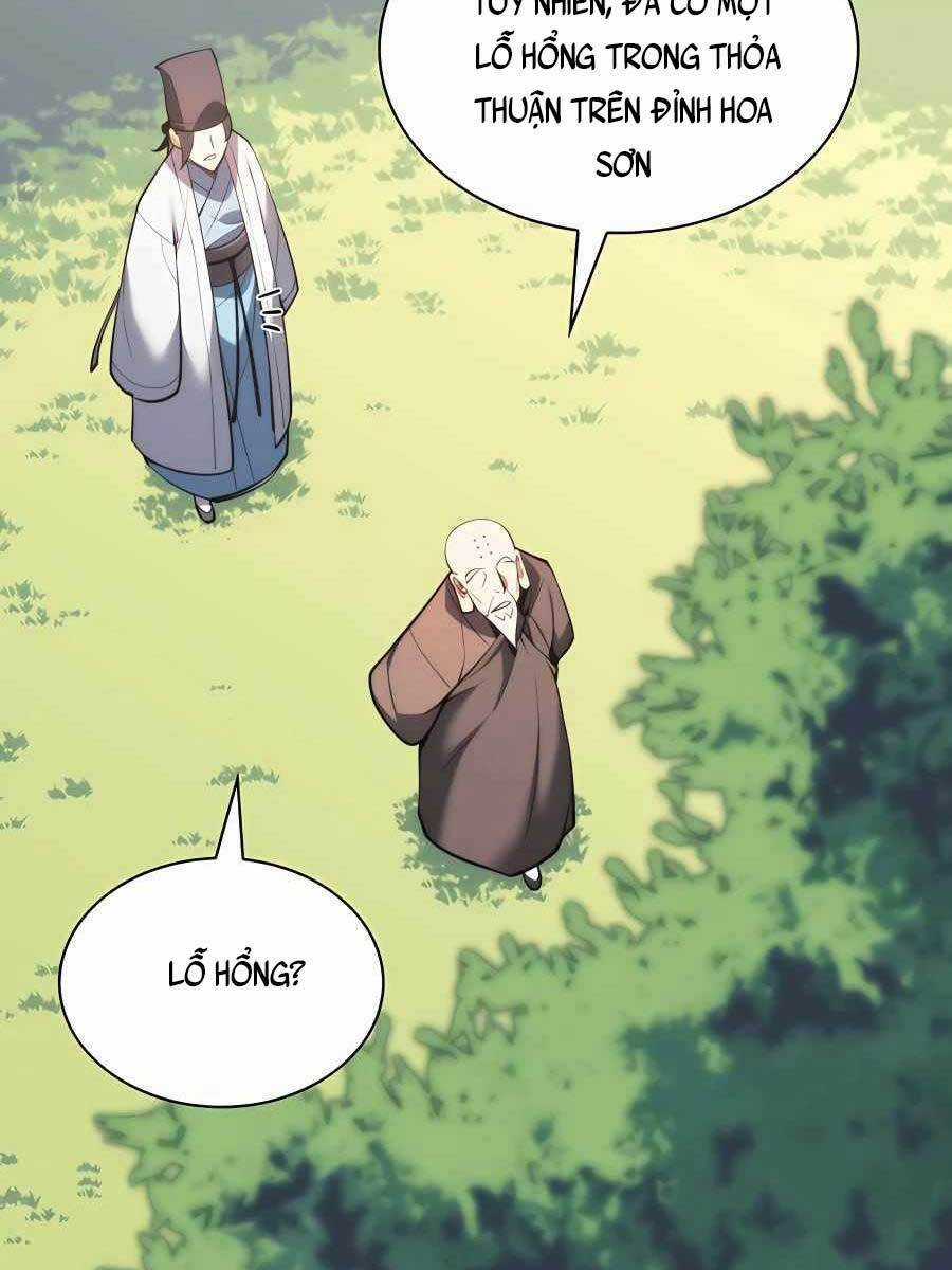 Học Giả Kiếm Sĩ Chương 53 trang 78