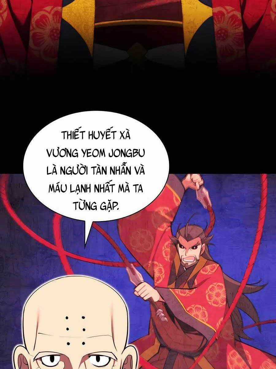 Học Giả Kiếm Sĩ Chương 53 trang 8