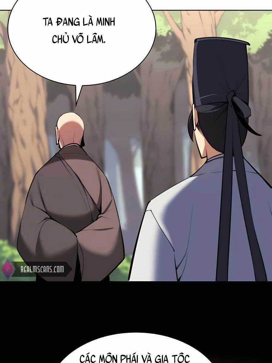 Học Giả Kiếm Sĩ Chương 53 trang 82