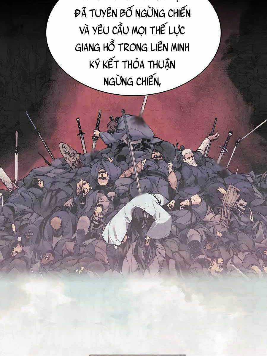 Học Giả Kiếm Sĩ Chương 53 trang 83