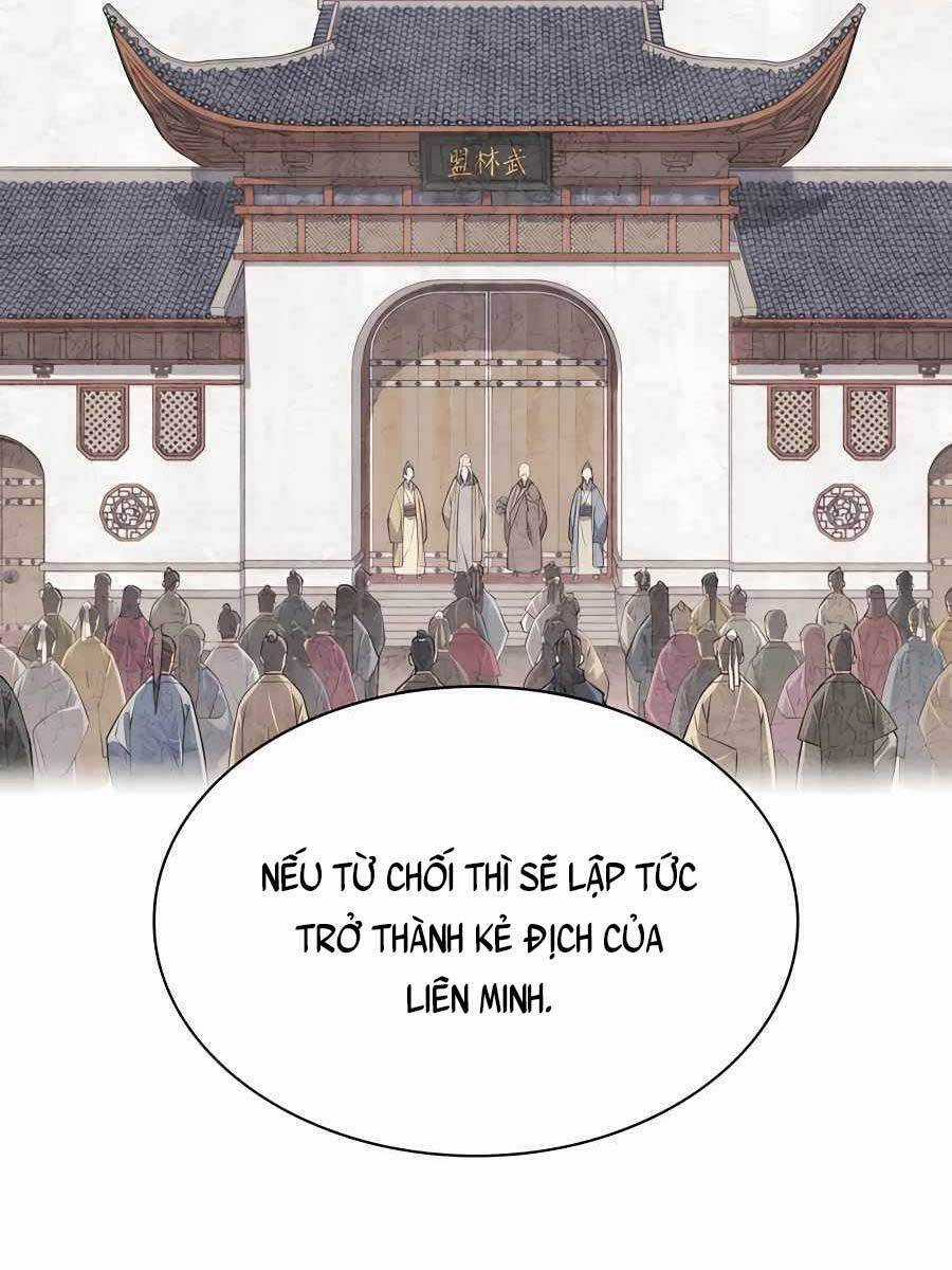 Học Giả Kiếm Sĩ Chương 53 trang 84