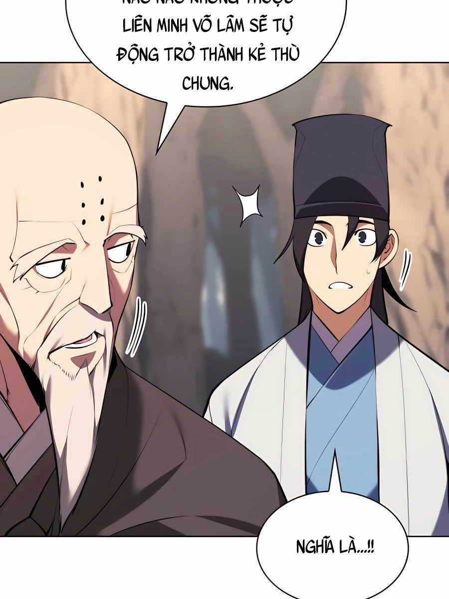 Học Giả Kiếm Sĩ Chương 53 trang 86