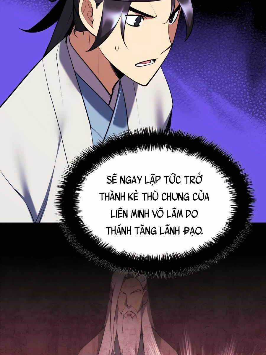 Học Giả Kiếm Sĩ Chương 53 trang 90