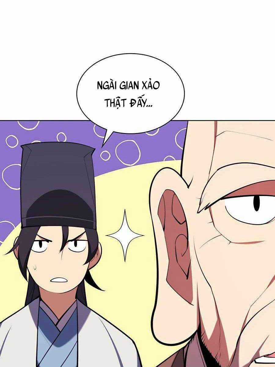 Học Giả Kiếm Sĩ Chương 53 trang 93