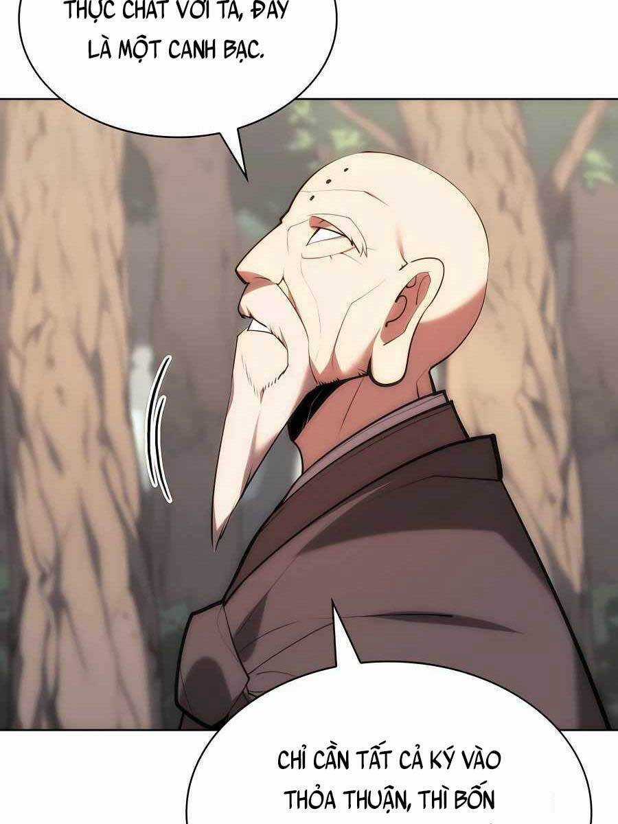 Học Giả Kiếm Sĩ Chương 53 trang 95