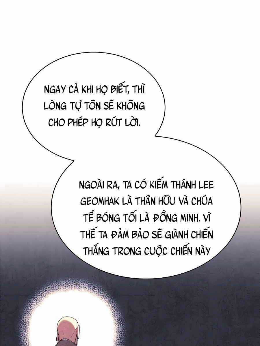 Học Giả Kiếm Sĩ Chương 53 trang 98