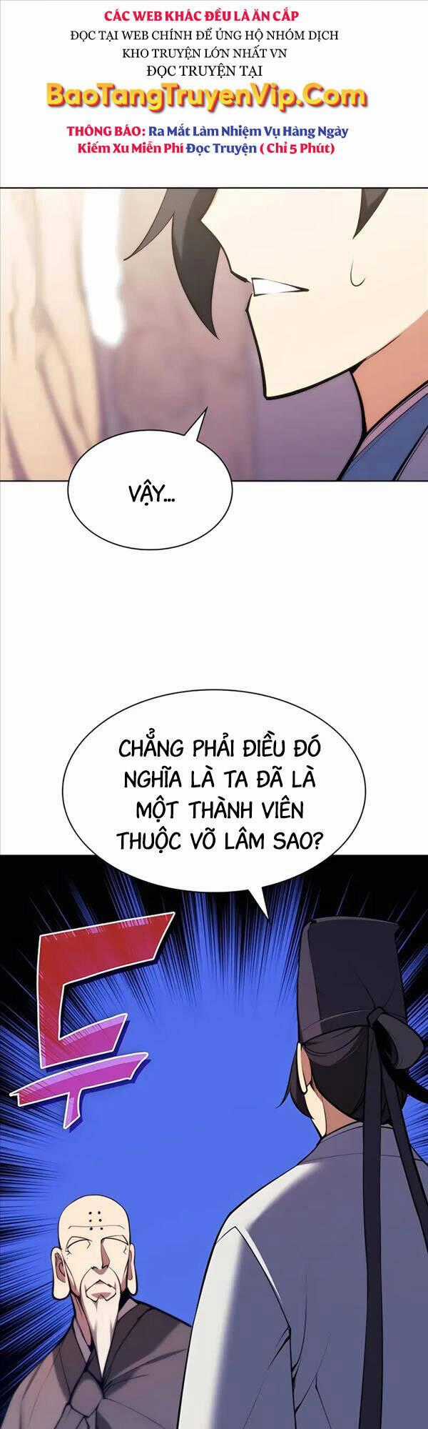 Học Giả Kiếm Sĩ Chương 54 trang 0