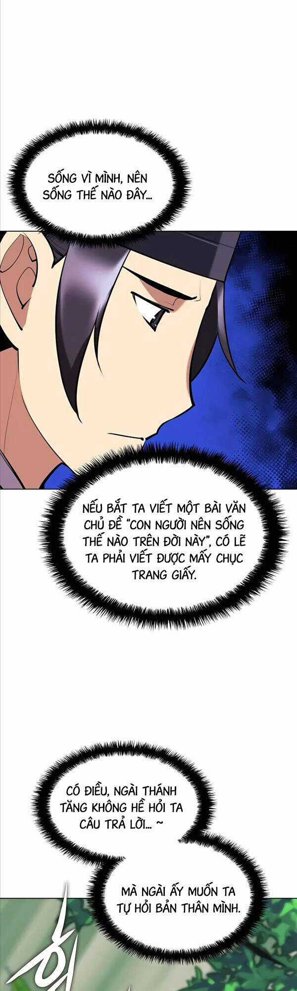 Học Giả Kiếm Sĩ Chương 54 trang 11