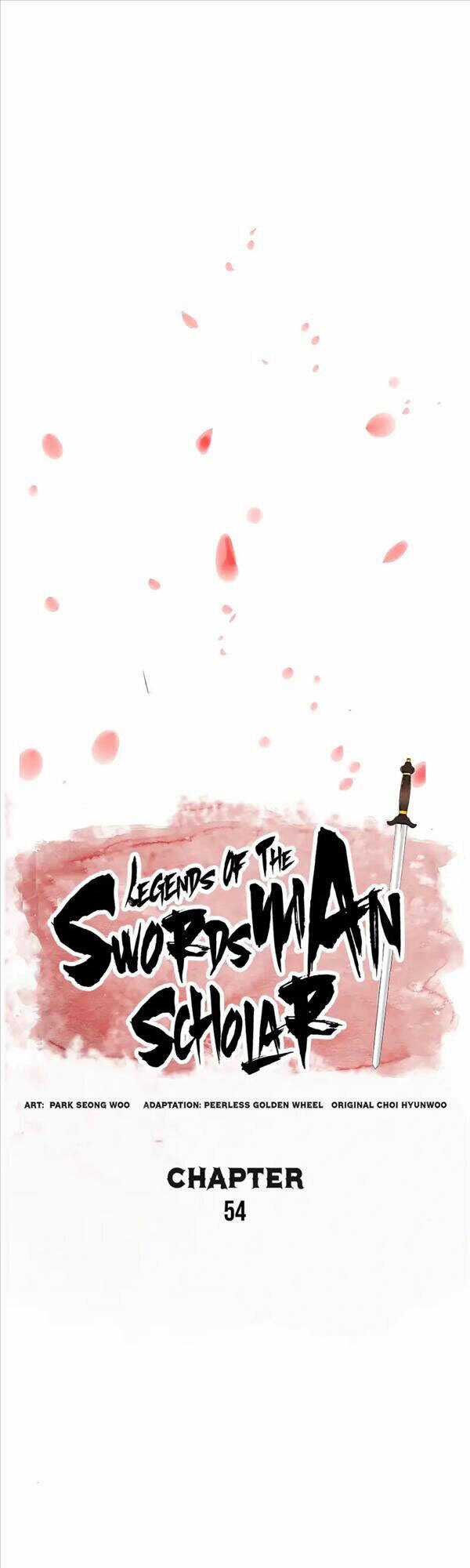 Học Giả Kiếm Sĩ Chương 54 trang 13