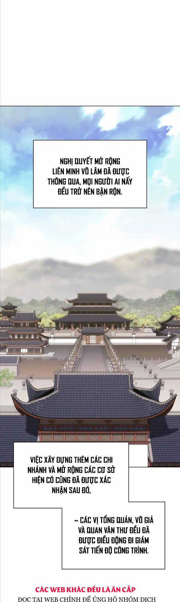 Học Giả Kiếm Sĩ Chương 54 trang 14