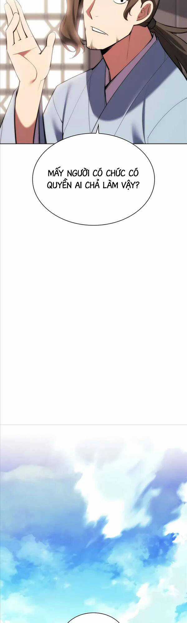 Học Giả Kiếm Sĩ Chương 54 trang 24