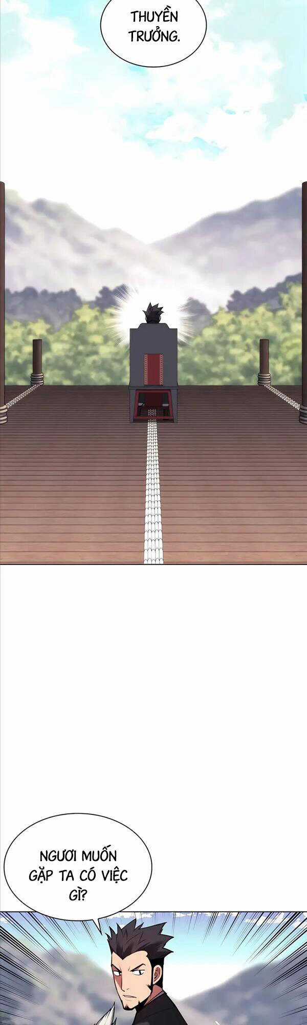 Học Giả Kiếm Sĩ Chương 54 trang 25