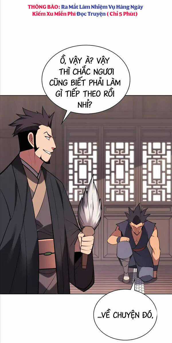 Học Giả Kiếm Sĩ Chương 54 trang 27