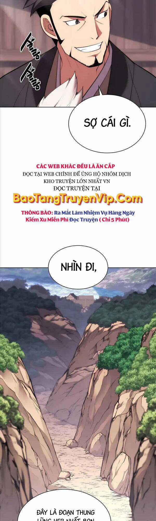 Học Giả Kiếm Sĩ Chương 54 trang 29