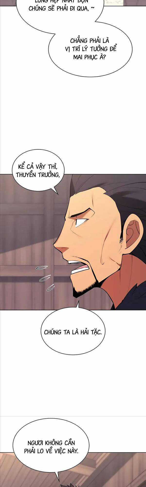 Học Giả Kiếm Sĩ Chương 54 trang 30