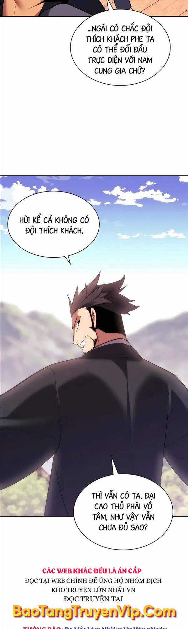 Học Giả Kiếm Sĩ Chương 54 trang 32