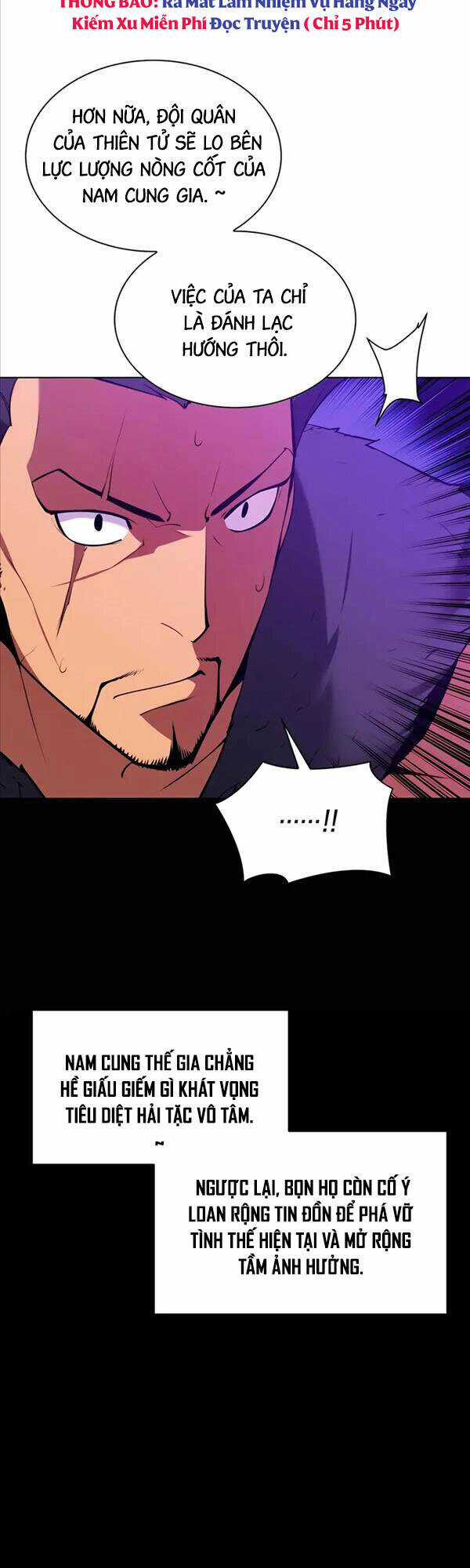 Học Giả Kiếm Sĩ Chương 54 trang 33