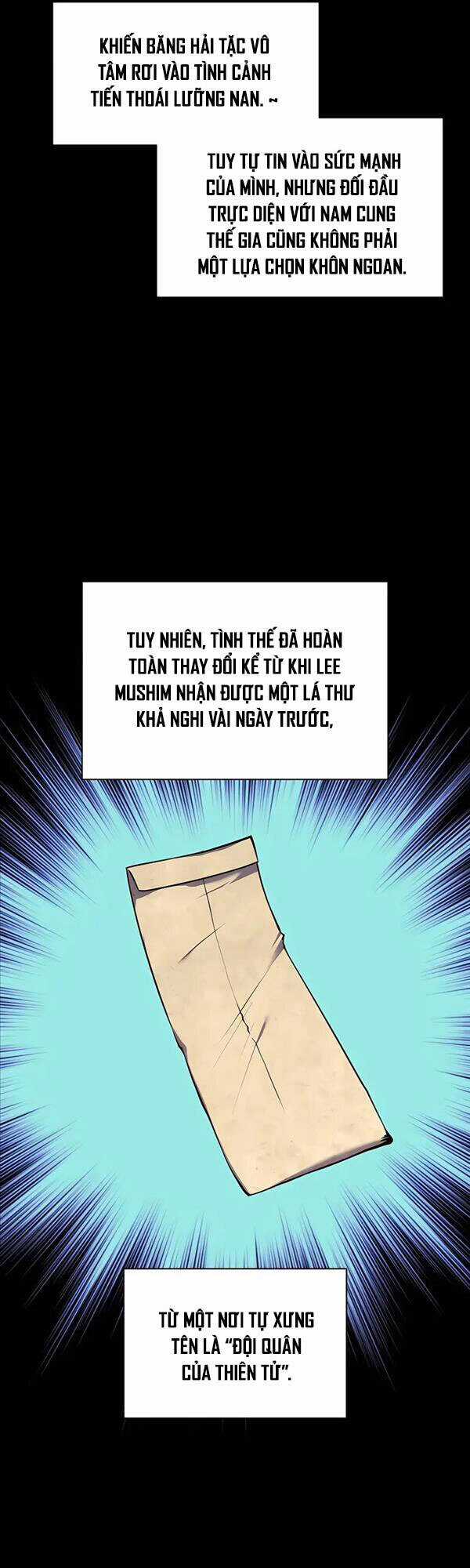 Học Giả Kiếm Sĩ Chương 54 trang 34