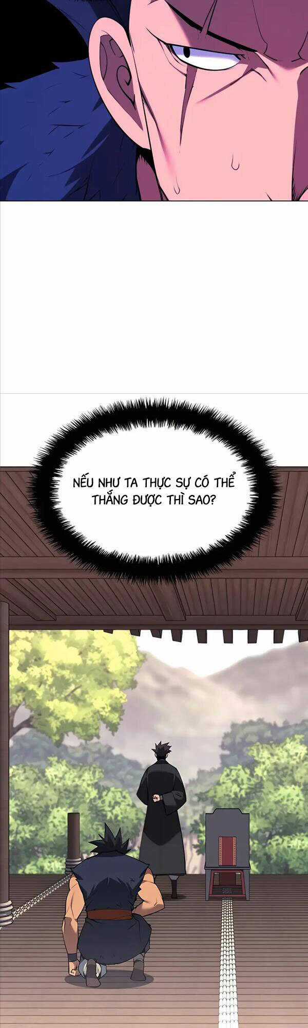 Học Giả Kiếm Sĩ Chương 54 trang 36