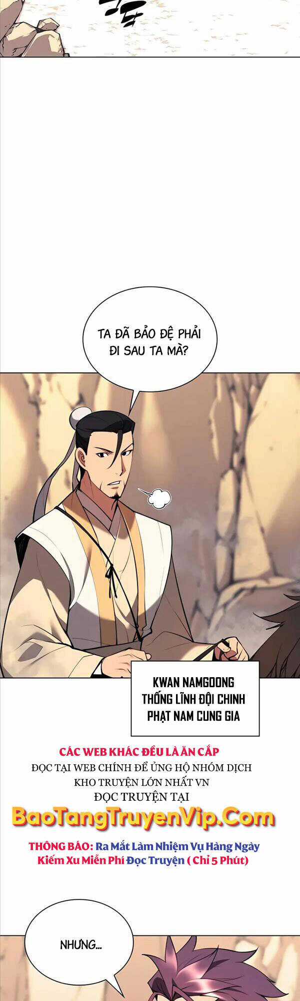 Học Giả Kiếm Sĩ Chương 54 trang 38