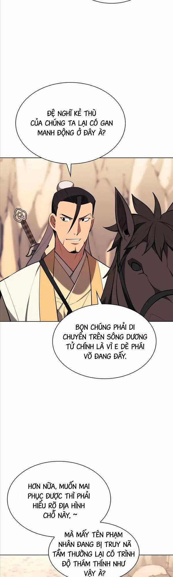 Học Giả Kiếm Sĩ Chương 54 trang 41