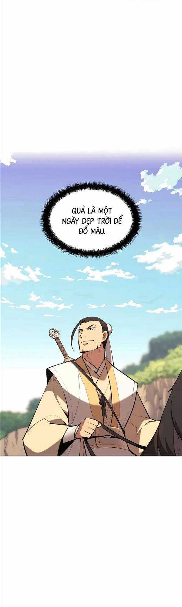 Học Giả Kiếm Sĩ Chương 54 trang 47