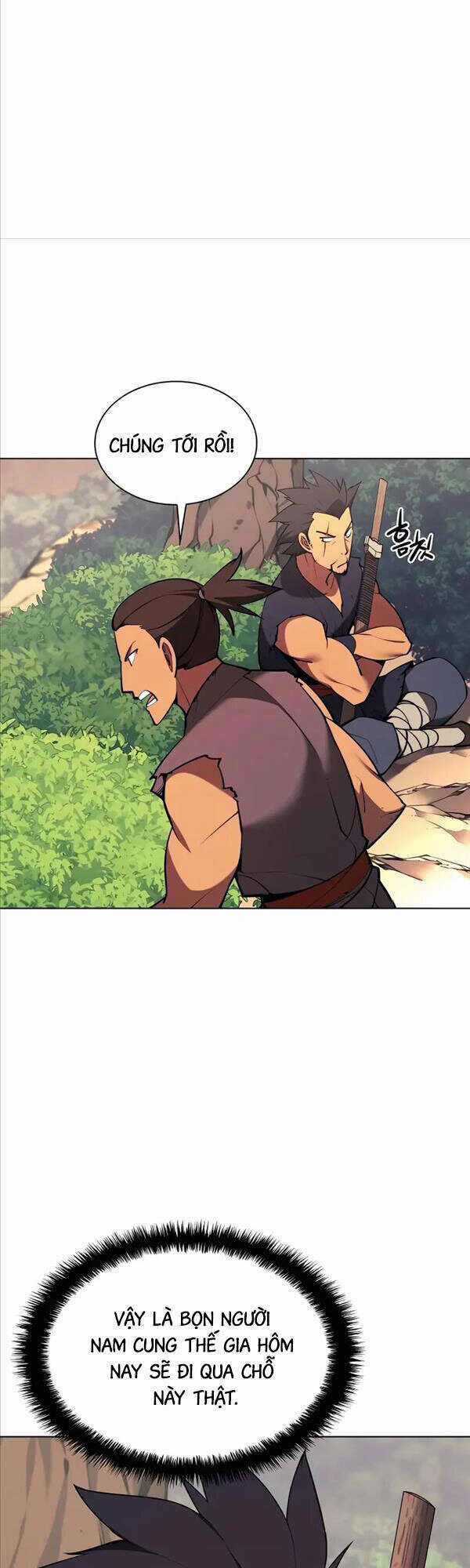 Học Giả Kiếm Sĩ Chương 54 trang 48