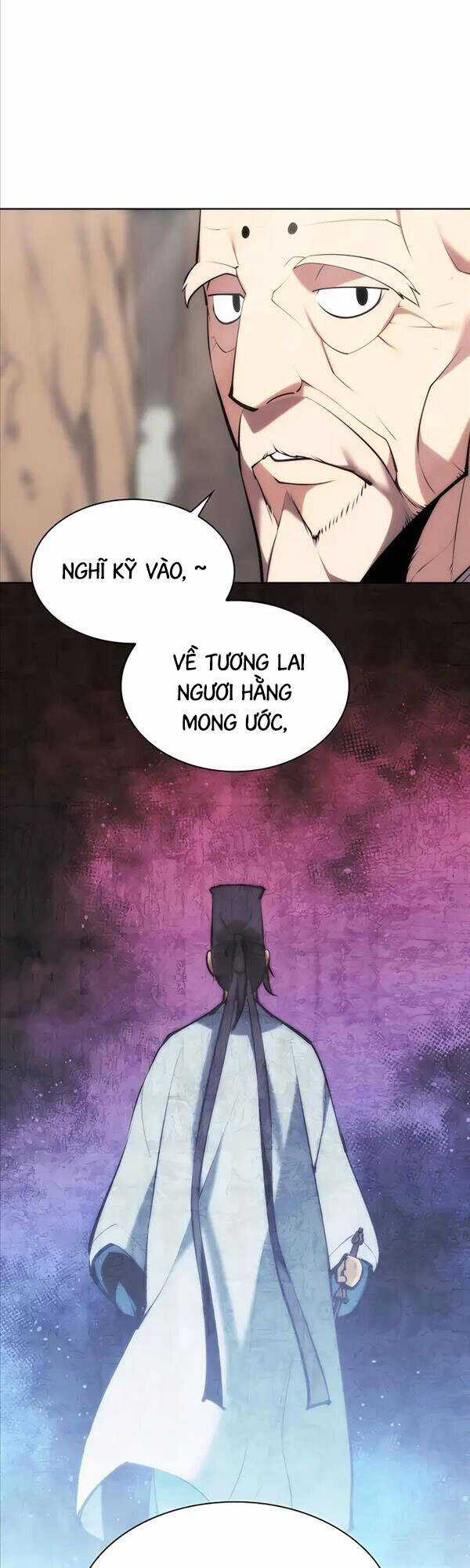 Học Giả Kiếm Sĩ Chương 54 trang 5