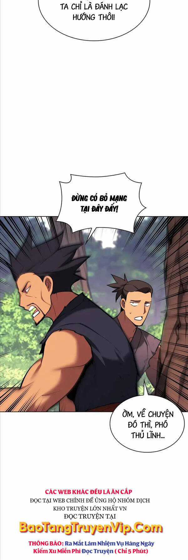 Học Giả Kiếm Sĩ Chương 54 trang 50